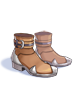 Chaser's Shoes