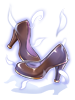 Disillusion Thoughtform Shoes