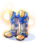Unknown Agility Boots [1]