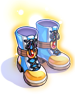 Unknown Luck Boots [1]