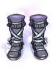 Gray Wolf Boots [1]