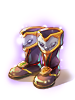Varmundt Death Rune Boots [1]