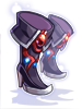 Marauder Boots