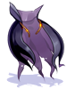 Attacker Booster Manteau [1]