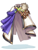 Capricorn Manteau