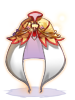 Noblesse Attack Manteau [1]