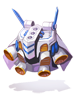 Ilucion Engine Wing B Type (Attribution) [1]