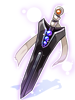 Magic Swordsman Thanatos's Sword [1]