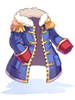 Pirate Captain's Coat [1]