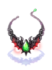 Sinful Emerald Necklace [1]