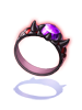 Sinful Amethyst Ring [1]