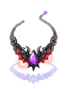 Sinful Amethyst Necklace [1]
