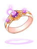 Brilliant Light Amethyst Ring [1]