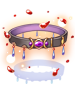 Illusion Morrigane's Belt [1]
