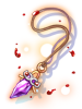 Illusion Morrigane's Pendant [1]