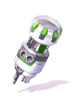 Ilucion Booster R (Attribution) [1]