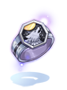 Gray Wolf Ring [1]