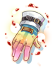 Illusion Sprint Glove [1]