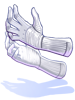 Paracelsus Glove [1]