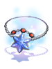 Snow Flower Necklace [1]