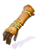 Raider Glove [1]