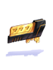 Automatic Battle Chip L (Attribution) [1]