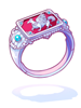 Predator Magical Ring
