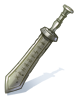 Slate Sword [2]