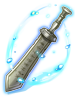 Patent Slate Sword [2]