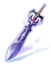 Poenitentia Gladius [2]