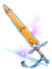 Vivatus Fides Guardian Sword [2]