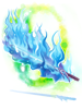 Red Lotus Sword-LT [2]