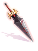 Booster Dagger [2]