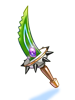 Thanos Dagger-AD [2]