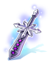 Dim Glacier Basic Knife [1]