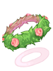 Laurel Wreath [1]