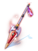 Adulter Fides Guardian Spear [2]