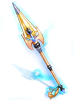 Vivatus Fides Guardian Spear [2]