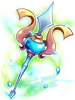 Aquatic Spear-LT [2]