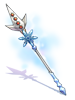 Glacier Spear