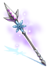 Dim Glacier Spear [1]
