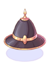 Ayothaya King's Hat [1]