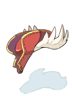 Airship Captain's Hat [1]