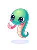 Snake Head [1]