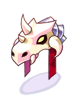 Bone Head [1]