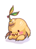 Mandragora Cap [1]