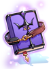 Relapse Book [2]