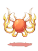 Sun Cap