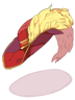 Musketeer Hat [1]