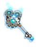 Greed Wand [2]